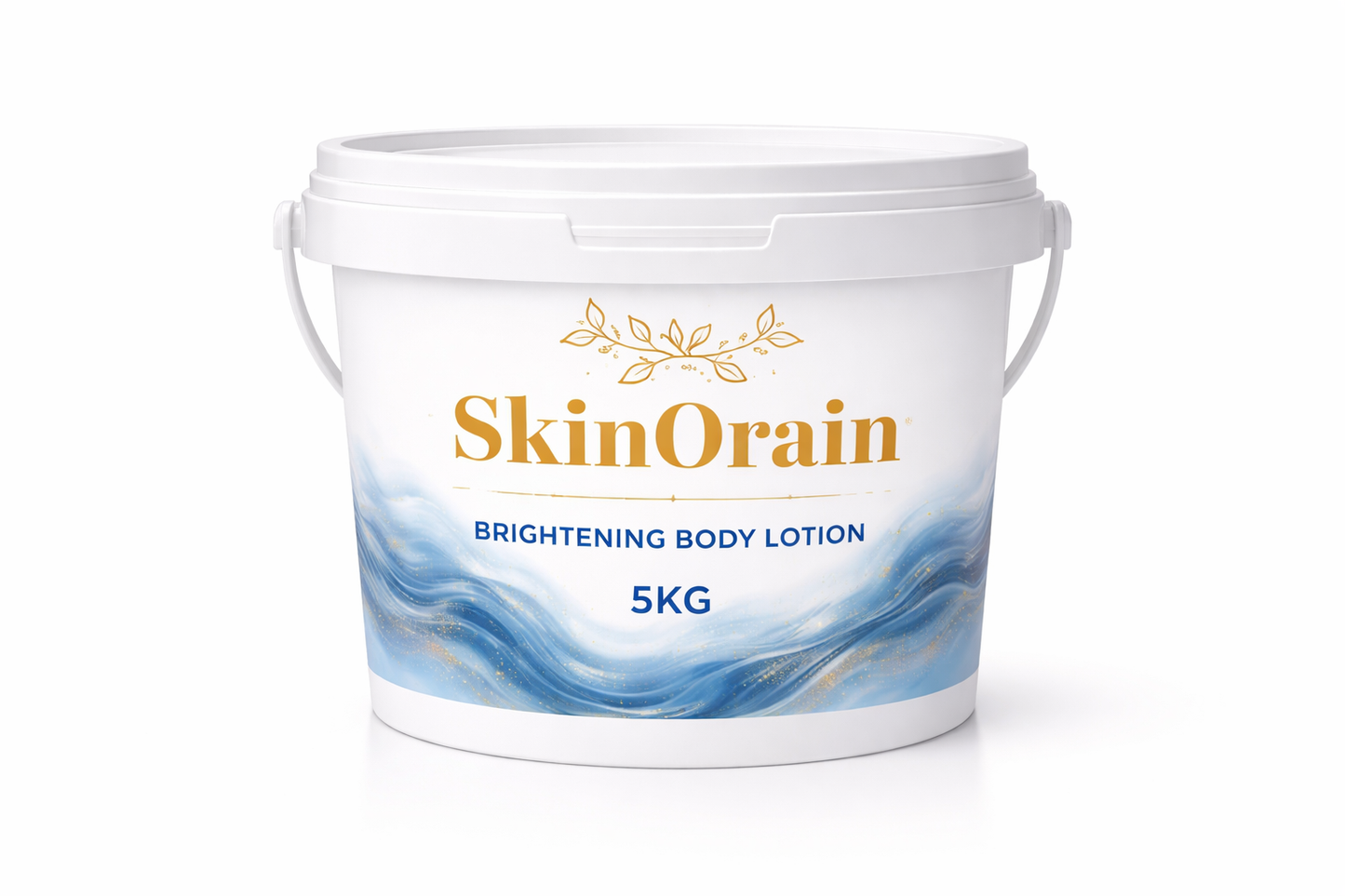 Advanced Brightening Body Lotion (5KG)