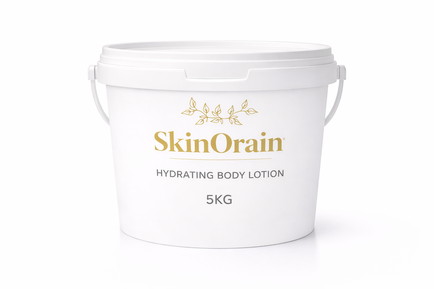 Hydrating Body Lotion (5KG)