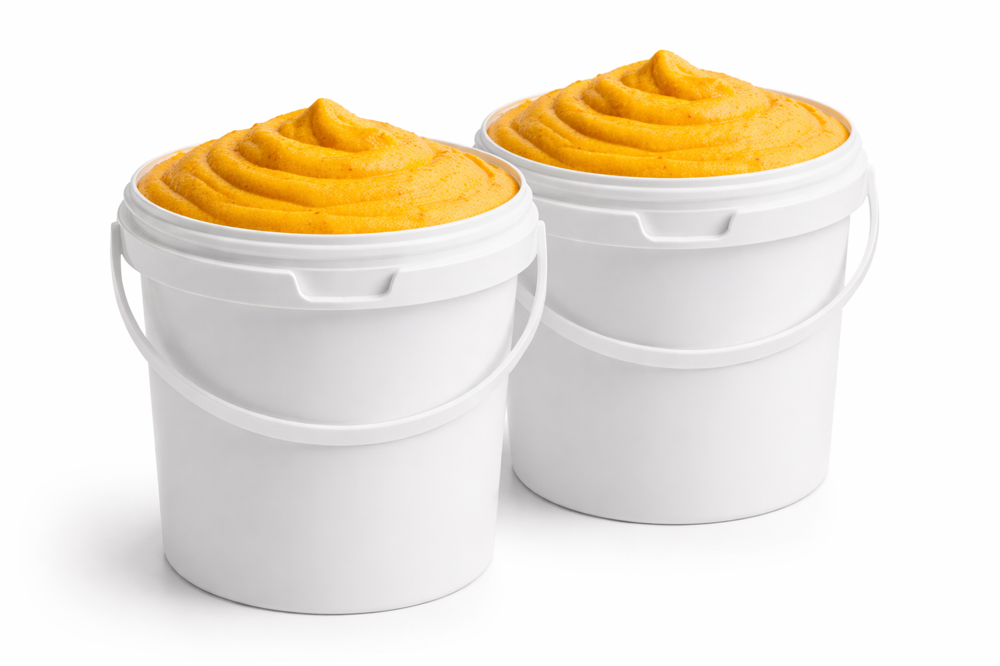 Skinorain Turmeric Face Scrub (5KG)