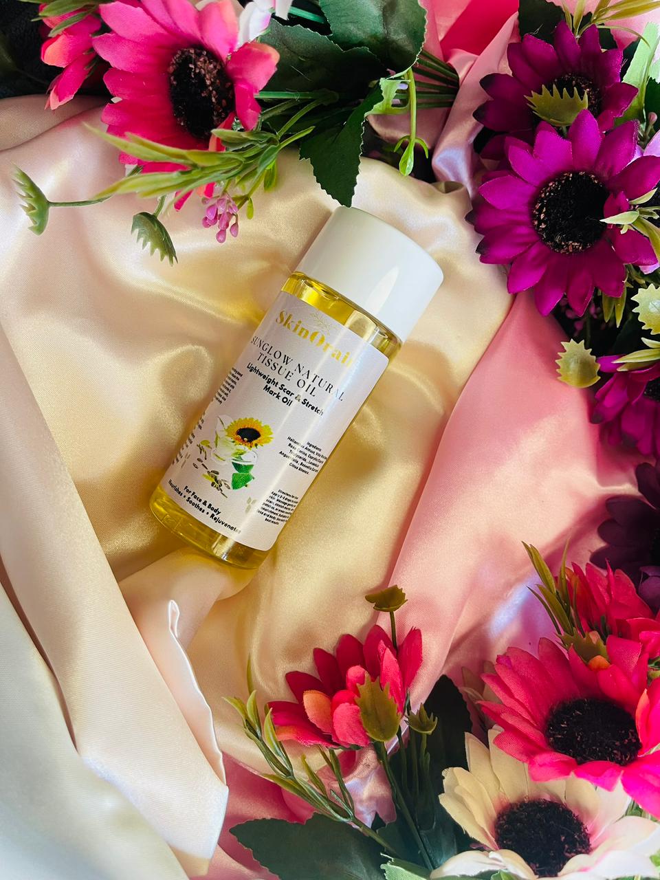 Tissue oil 150ml