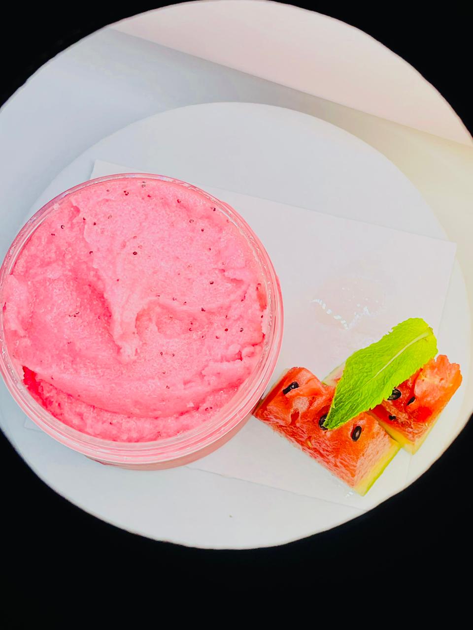 Watermelon Body Scrub 500g