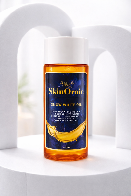 Snow White oil