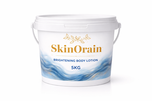 Advanced Brightening Body Lotion (5KG)