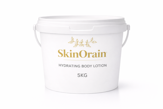 Hydrating Body Lotion (5KG)