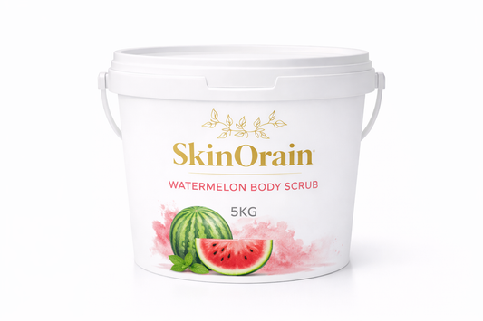 Watermelon Body Scrub (5KG)