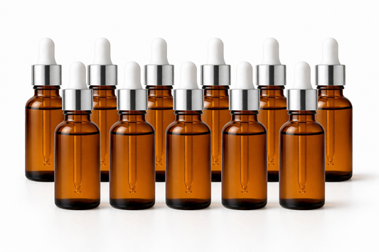 Bakuchiol Radiance oil Serum-Pack Size: 10 units (30ml each)