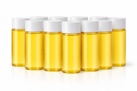 Tissue oil -10 Pack (150ml Each)