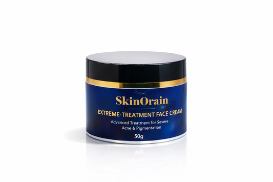 Extreme Treatment Face Cream