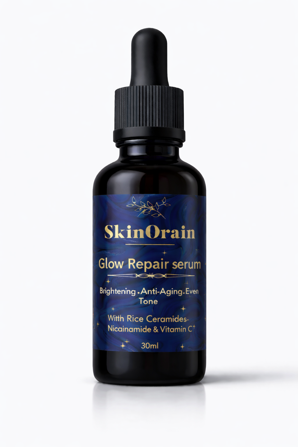 Anti-Aging Face Serum 30ml