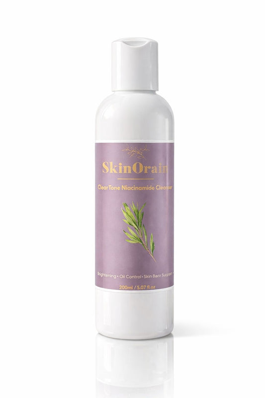 Niacinamide Face Wash 200ml