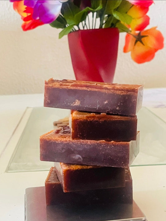 Kojic-Camwood Soap