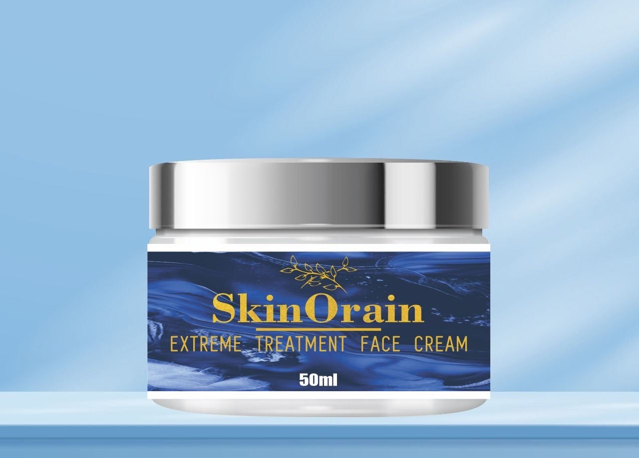 Extreme Treatment Face Cream