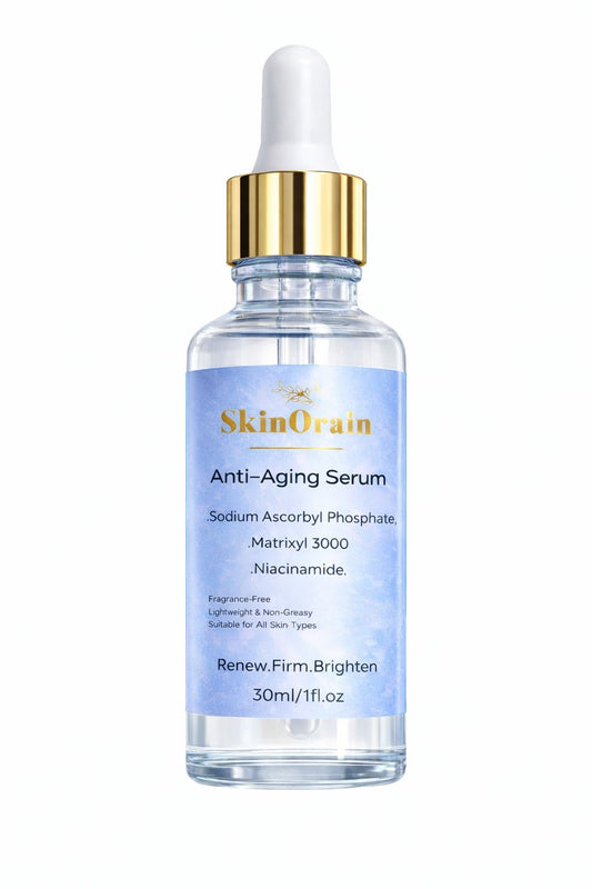 Anti-Aging Face Serum 30ml