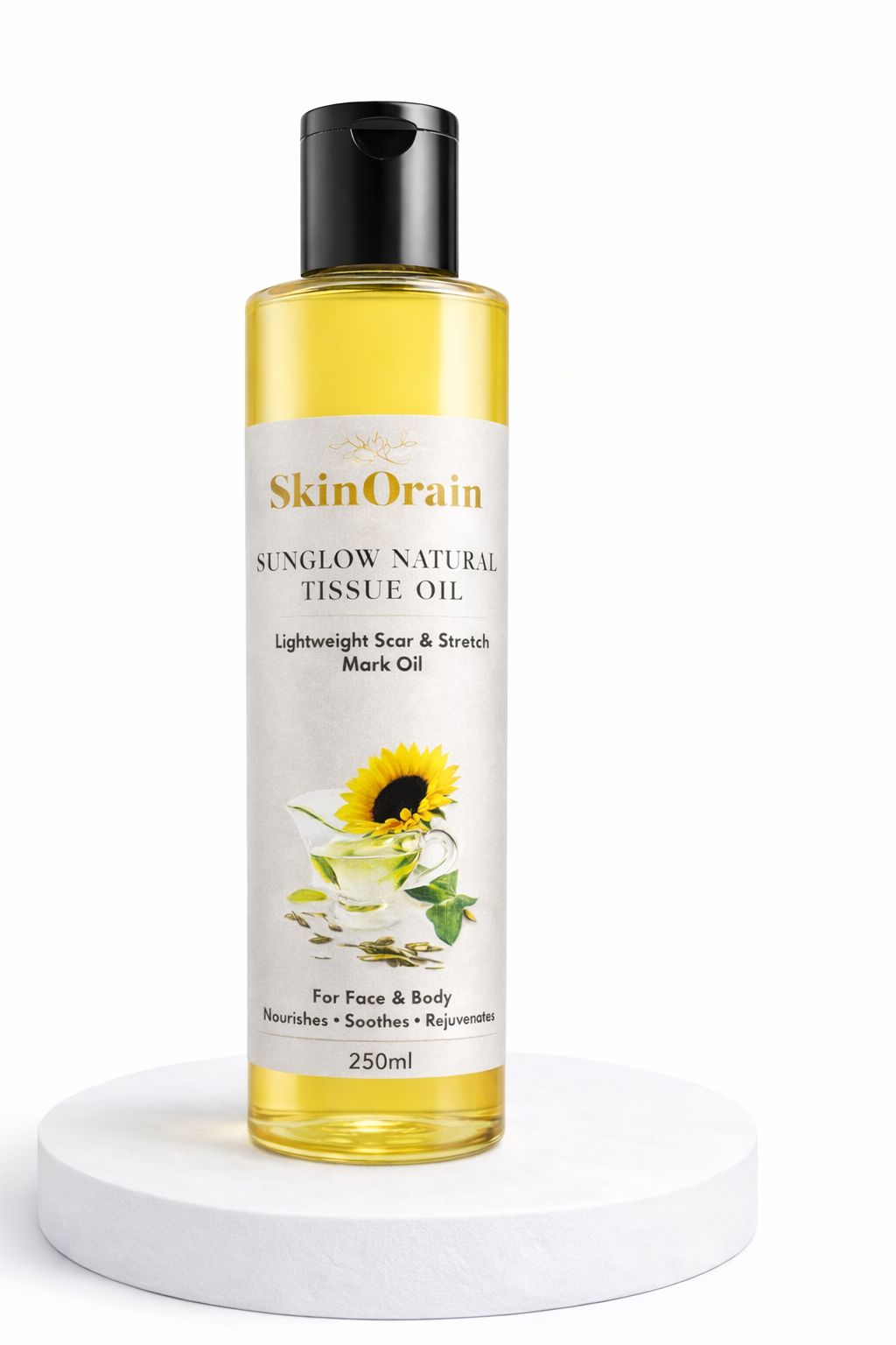 Tissue Oil 250ml