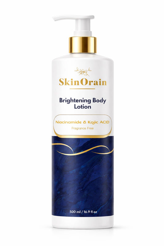 Brightening Body Lotion 500ml
