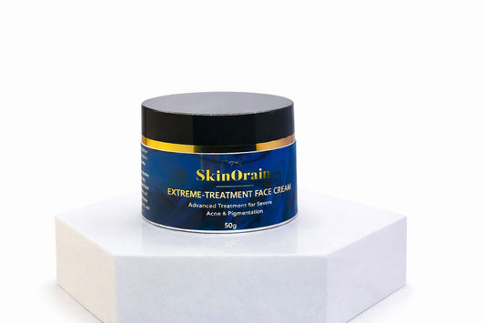 Extreme Treatment Face Cream