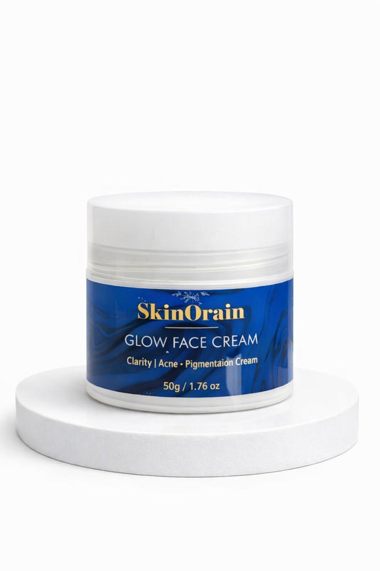 Glow Face Cream