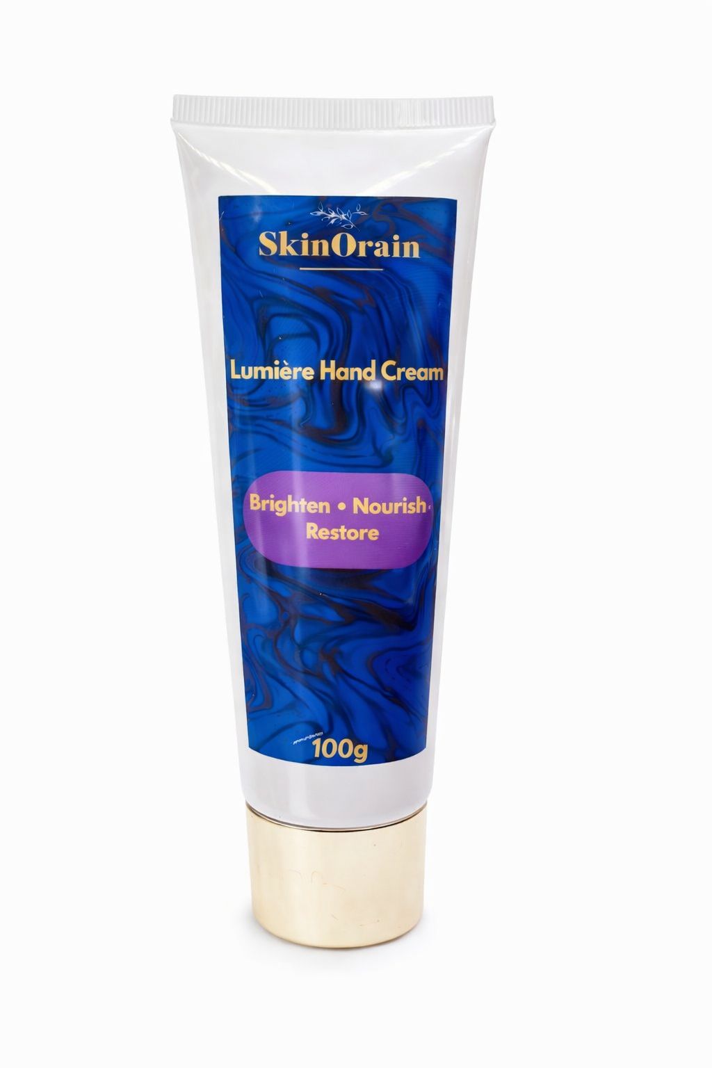 3 in 1 Hand Cream 100ml