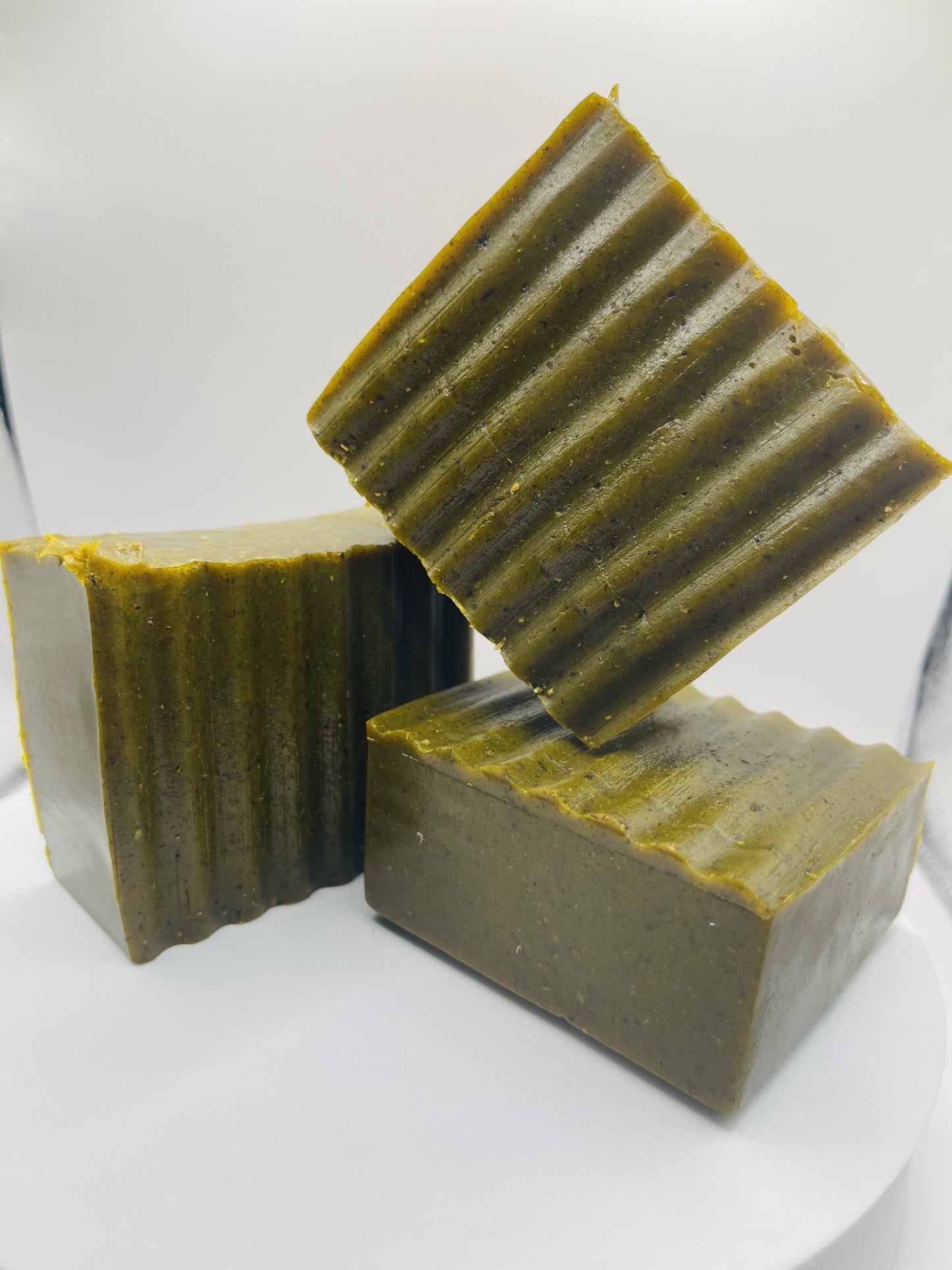 Herbal Glow Soap
